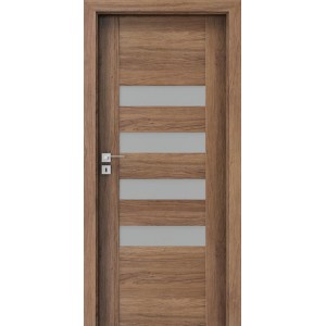 Porta KONCEPT H4 Dub Kalifornia 